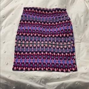 Lularoe skirt